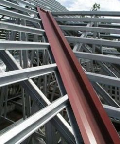 thợ đóng máng xối giá rẻ tại đồng nai