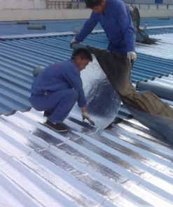 Thợ Chống Dột Mái Tôn Tại Quận 4