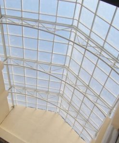 thợ làm mái poly đặc tại quận tân bình