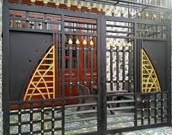 thợ làm cửa sắt tại quận phú nhuận