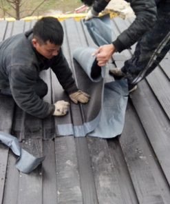 Thợ Chống Thấm Chống Dột Tại Quận 3