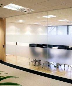 làm cửa kính Cường Lực Bình Dương