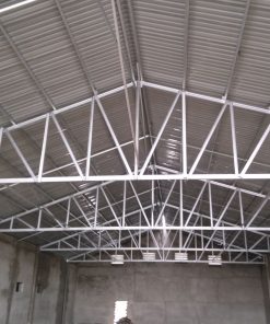 Lợp Mái Tôn Tại Quận 5