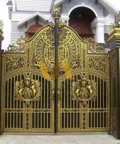 thợ làm cửa sắt tại quận 3