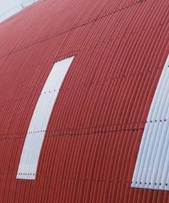 Làm Mái Tôn Tại Quận 11