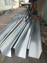 thợ làm máng xối tại quận 5 tp.hcm