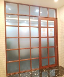 Làm nhôm kính tại đồng nai