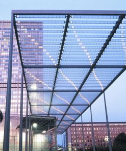 thợ làm mái poly tại quận phú nhuận