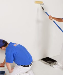 dịch vụ làm vách thạch cao tại quận 6