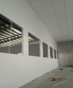 dịch vụ làm vách thạch cao tại quận 1