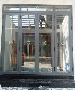  thi công nhôm kính tại quận 2 tp.hcm