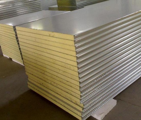 thợ làm vách pu giá rẻ tại hóc môn