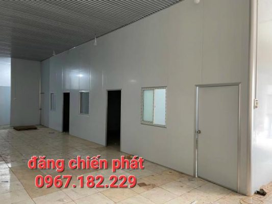 thợ làm vách panel tại quận thủ đức giá rẻ lh 077.666.8676 hoặc 0967.182.229